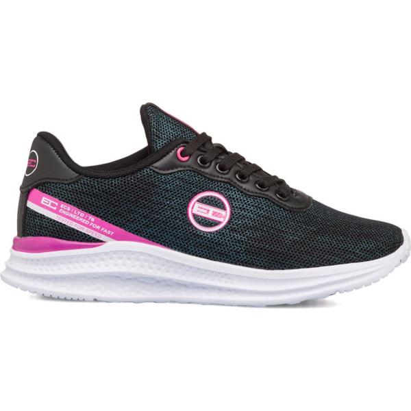 sneakers Enrico Coveri nero