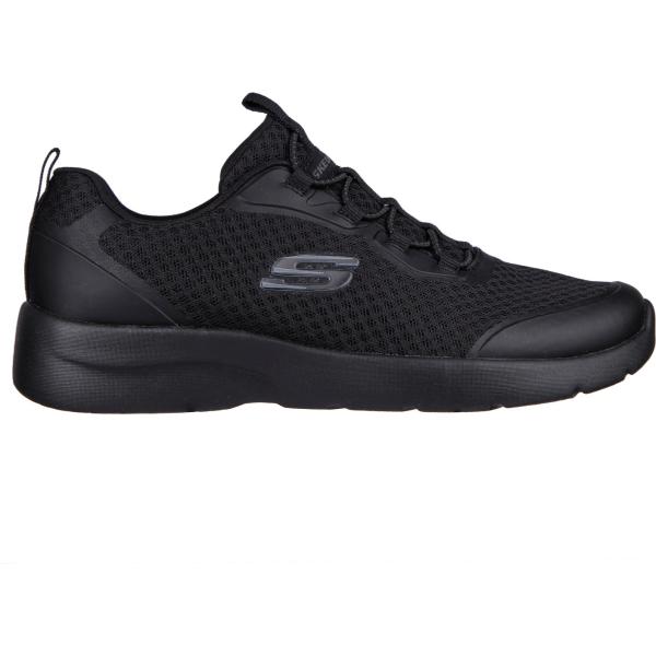 sneakers Skechers nero