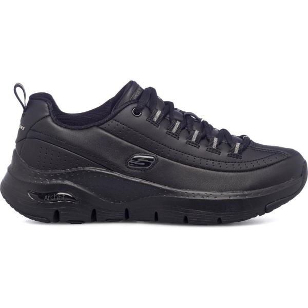 sneakers Skechers nero