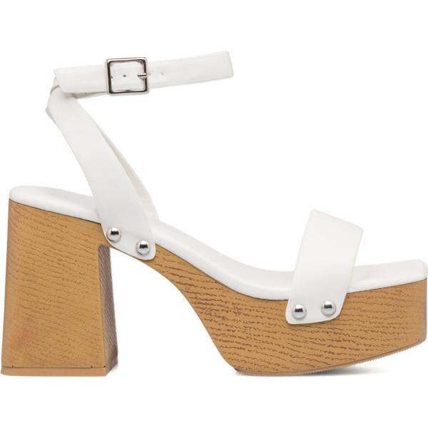 sandali in pelle Call It Spring multicolore