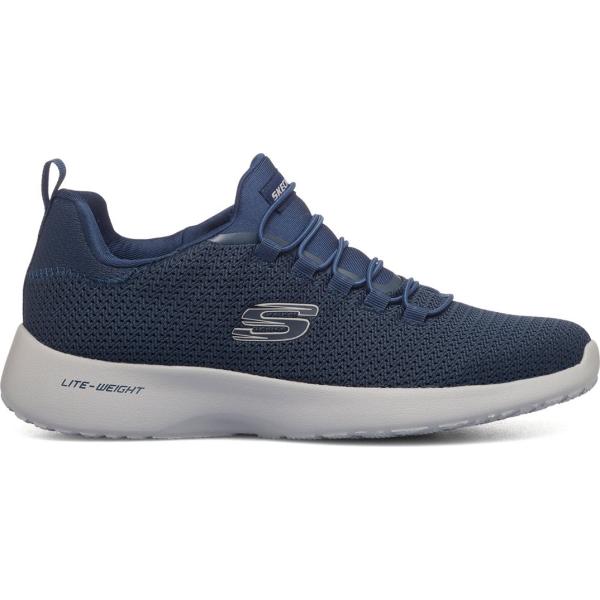 sneakers Skechers blu