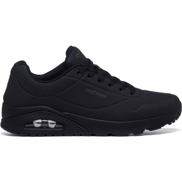 sneakers Skechers nero