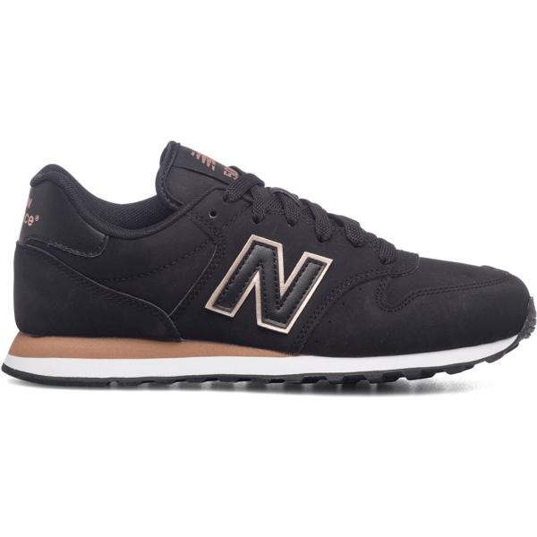 sneakers New Balance nero