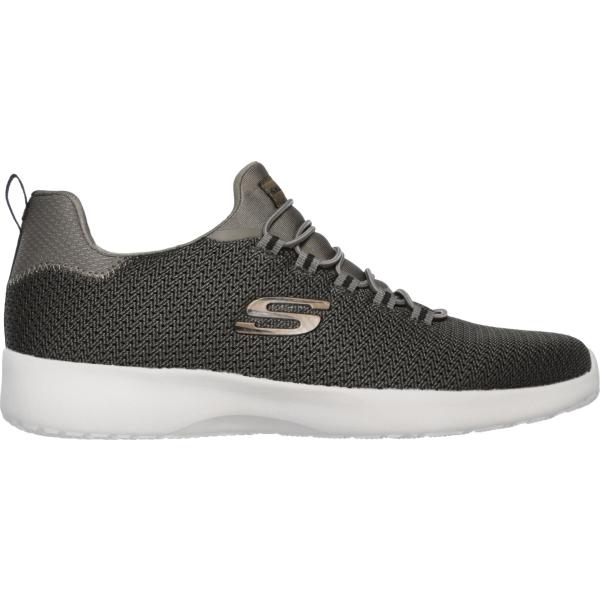 sneakers Skechers grigio