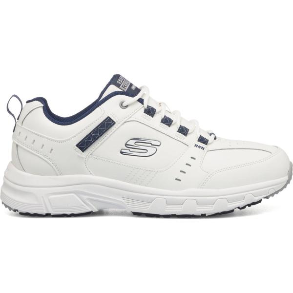 sneakers Skechers bianco