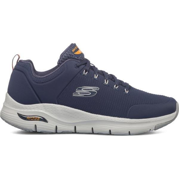 sneakers Skechers blu