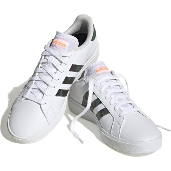 sneakers Adidas bianco military