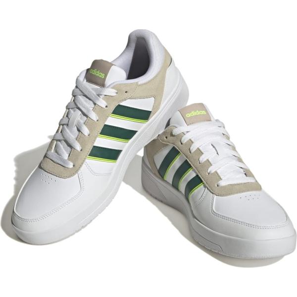 sneakers Adidas bianco