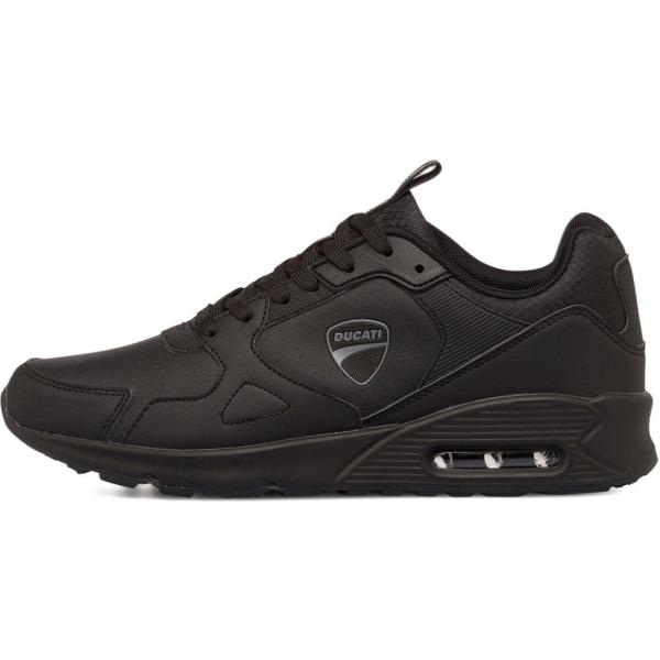 sneakers Ducati nero