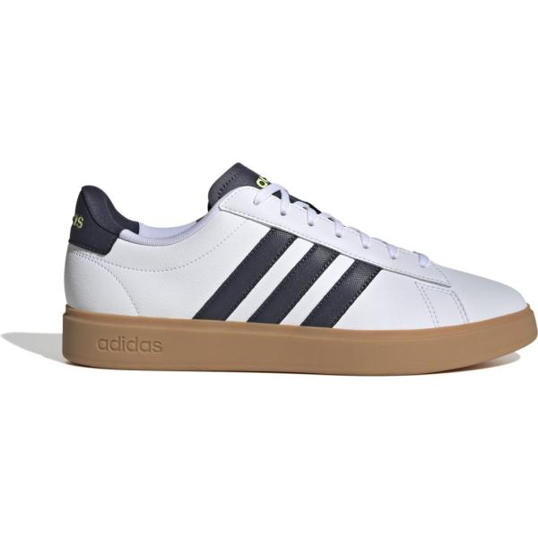 sneakers Adidas multicolore a righe