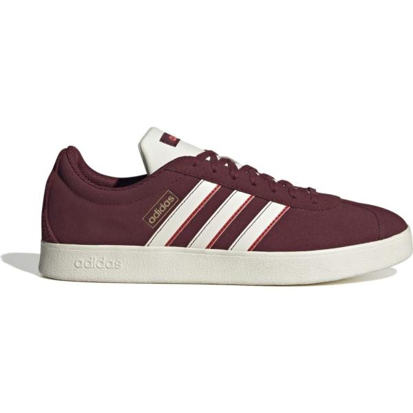 sneakers Adidas multicolore a righe