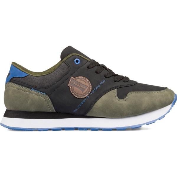 sneakers Carrera Jeans grigio