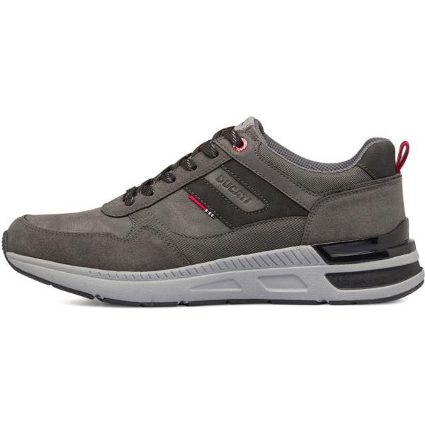 sneakers Ducati grigio