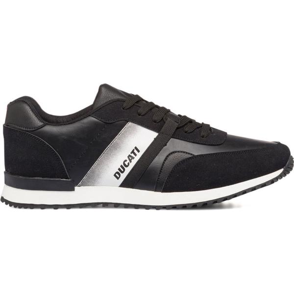 sneakers Ducati nero