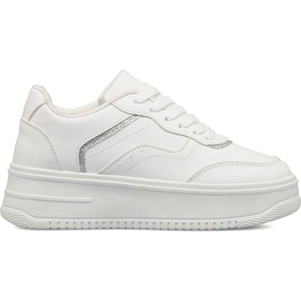 sneakers Lora Ferres bianco