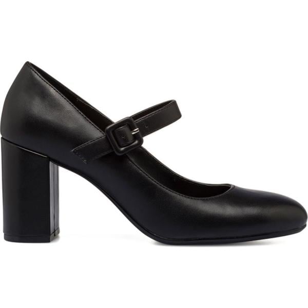 décolleté Lora Ferres nero