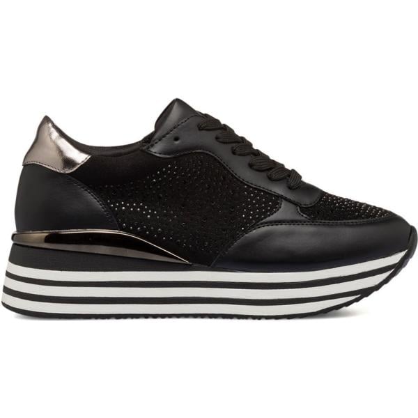 sneakers Lora Ferres nero