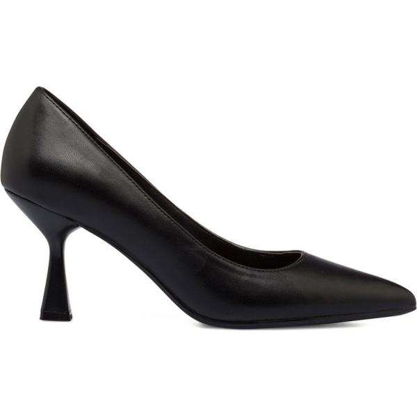 décolleté Lora Ferres nero