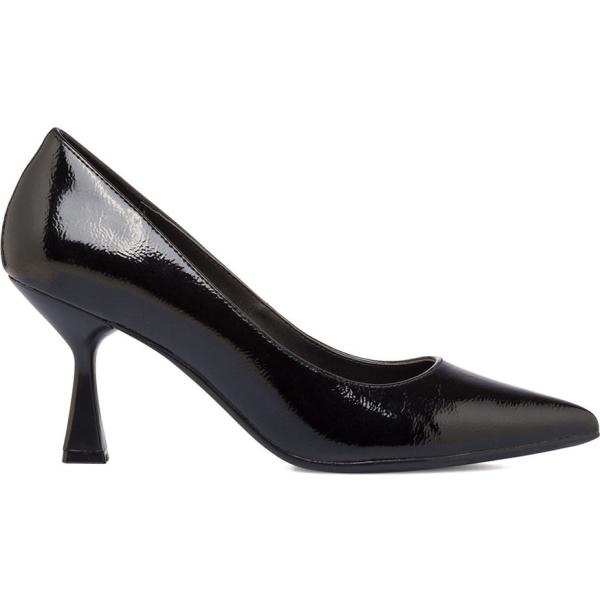décolleté Lora Ferres nero