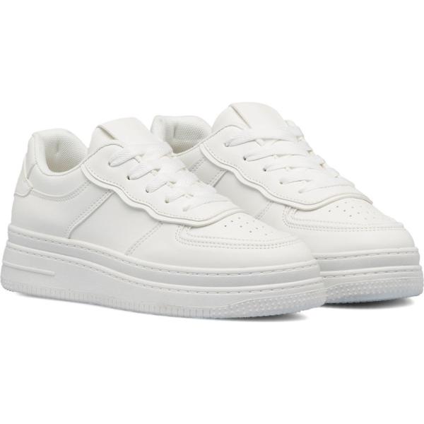sneakers Lora Ferres bianco