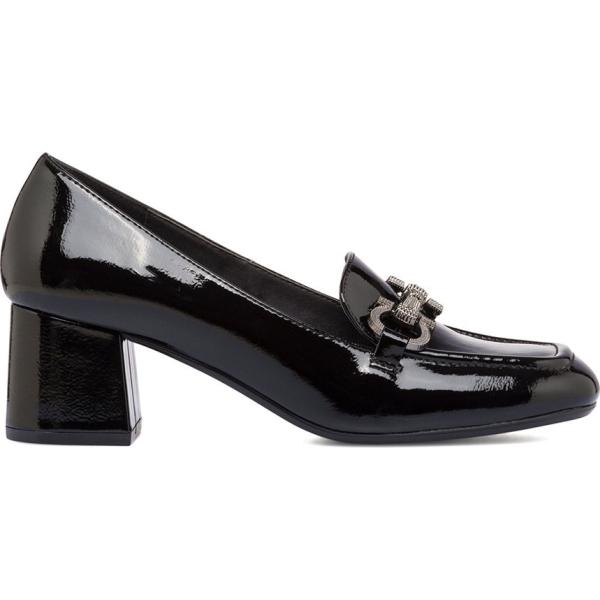 décolleté Lora Ferres nero