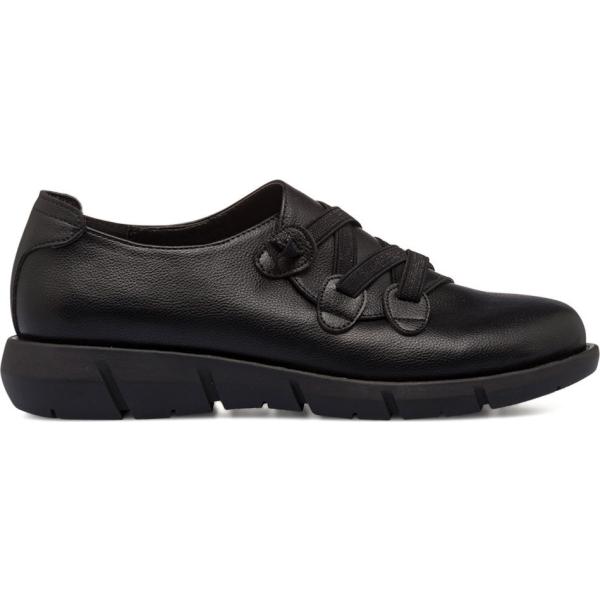 mocassini P Eco Friendly nero
