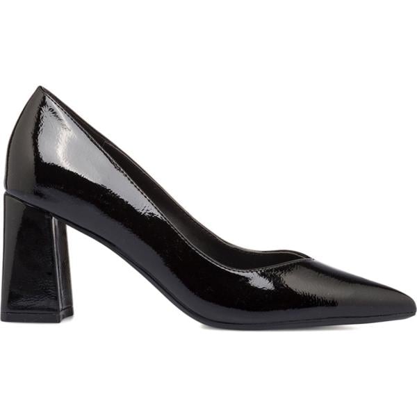 décolleté Lora Ferres nero