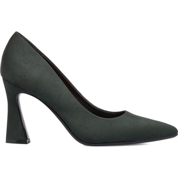 décolleté Lora Ferres grigio