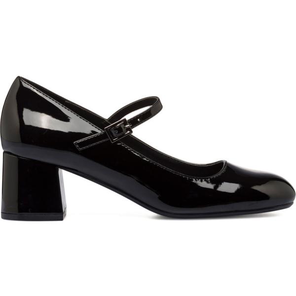 décolleté Lora Ferres nero