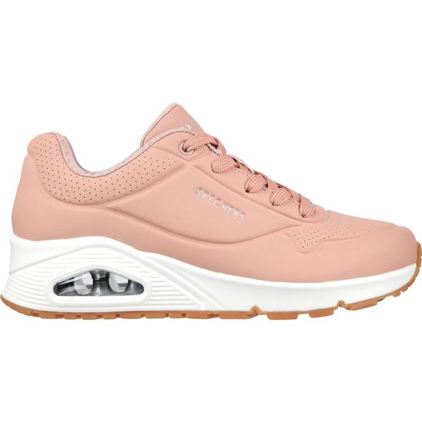 sneakers Skechers bianco
