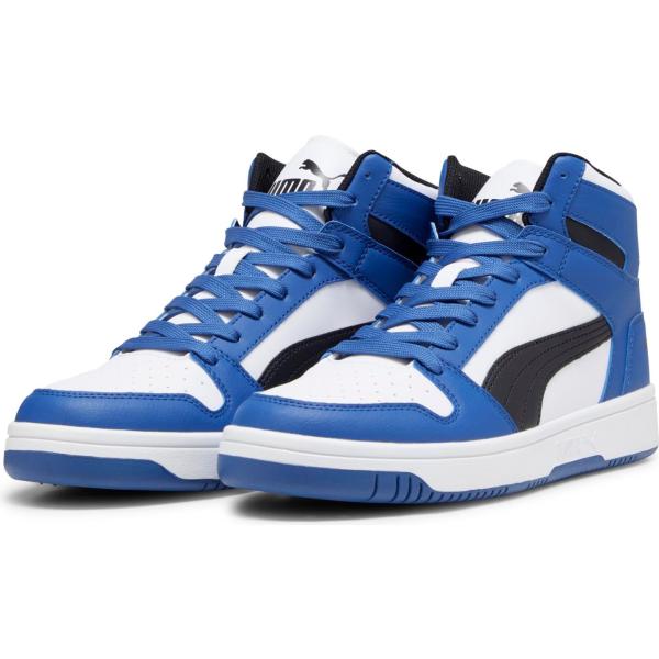 sneakers alte Puma multicolore