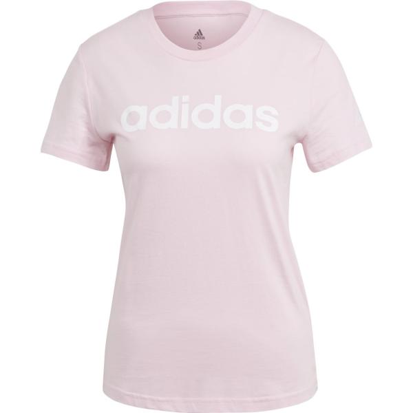 t-shirt Adidas rosa