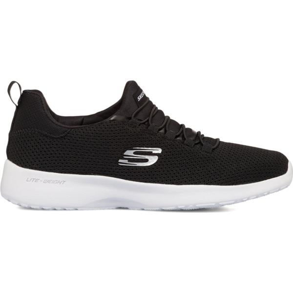 sneakers Skechers nero