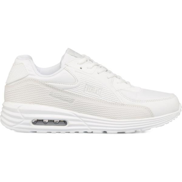 sneakers Everlast bianco