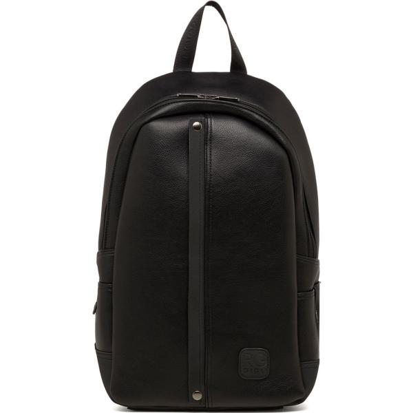 borse sportive Romeo Gigli nero