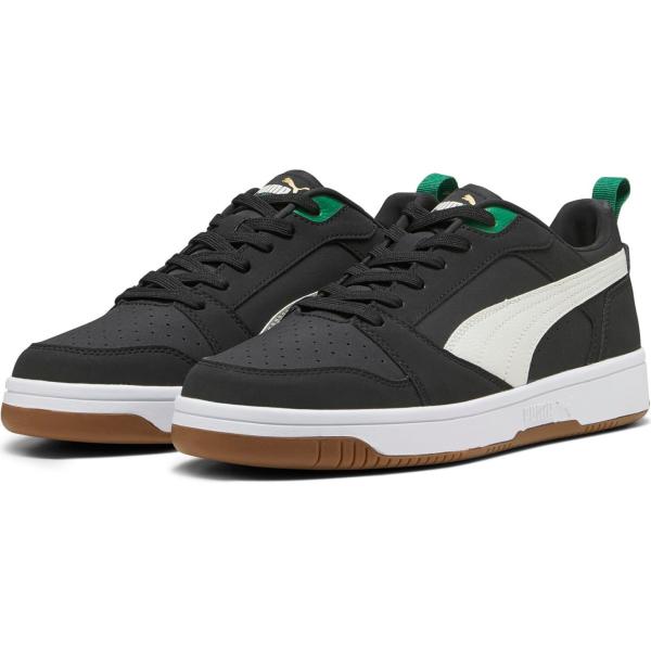 sneakers alte Puma grigio