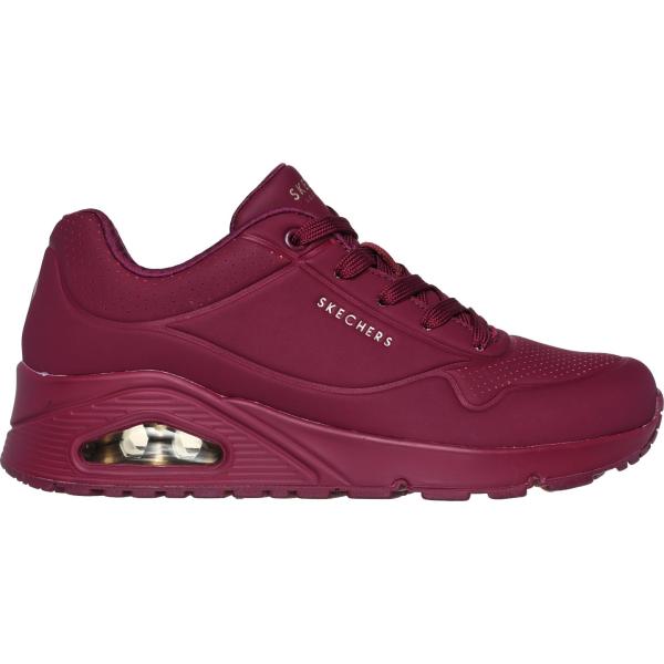 sneakers Skechers rosso