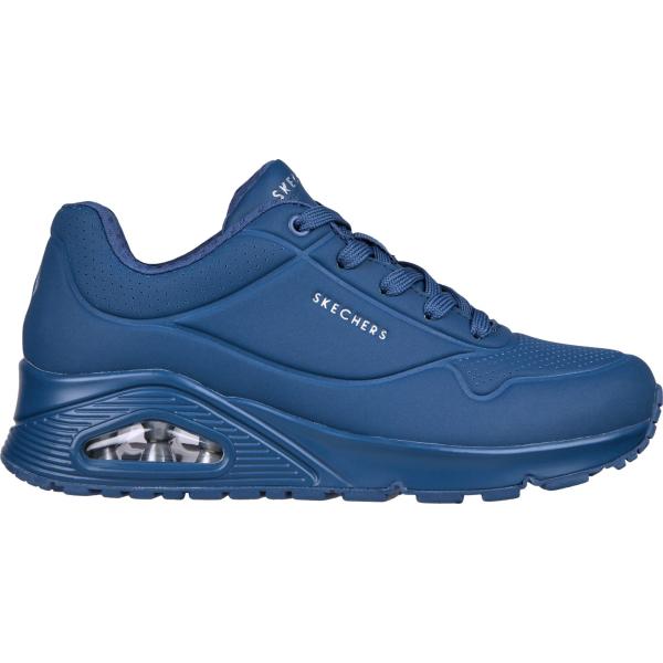 sneakers Skechers blu