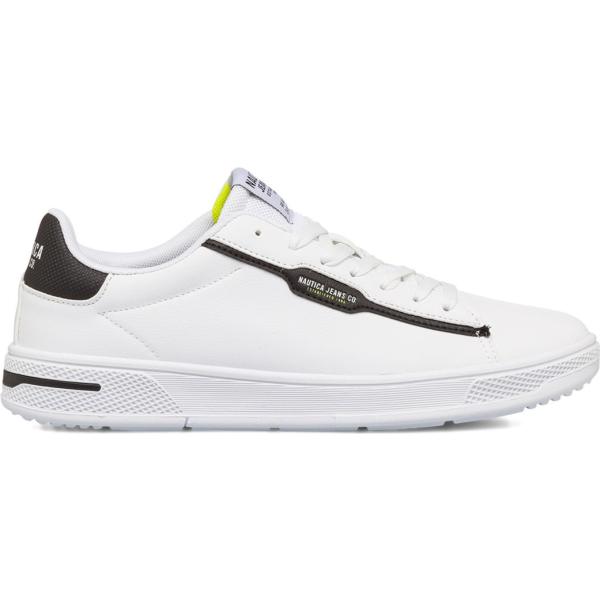 sneakers Nautica bianco