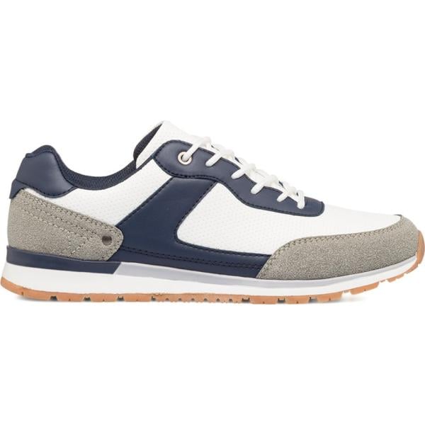 sneakers Riflessi Urbani multicolore