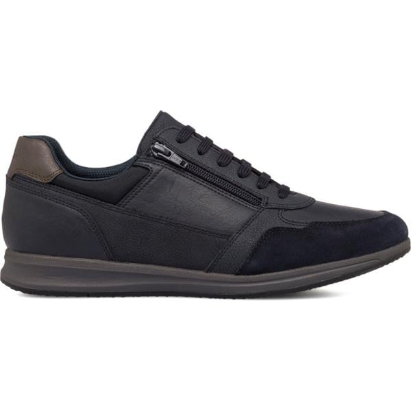 sneakers Geox nero