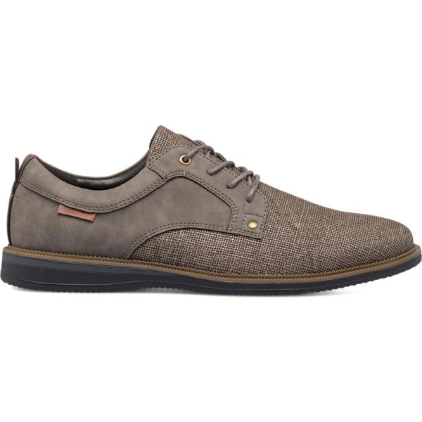 scarpe stringate Riflessi Urbani marrone