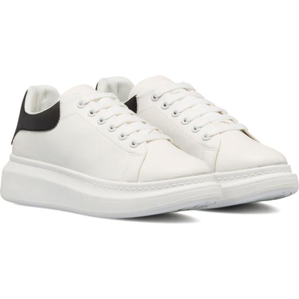 sneakers Lora Ferres bianco