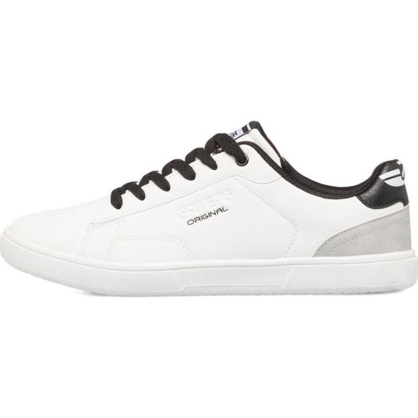 sneakers Gate 76 bianco