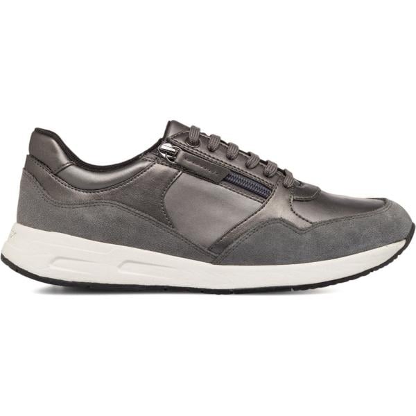 sneakers Geox grigio