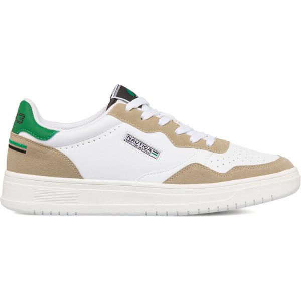 sneakers Nautica bianco