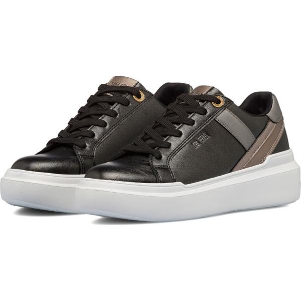 sneakers alte Lora Ferres multicolore