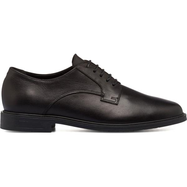 scarpe stringate Primopiano nero