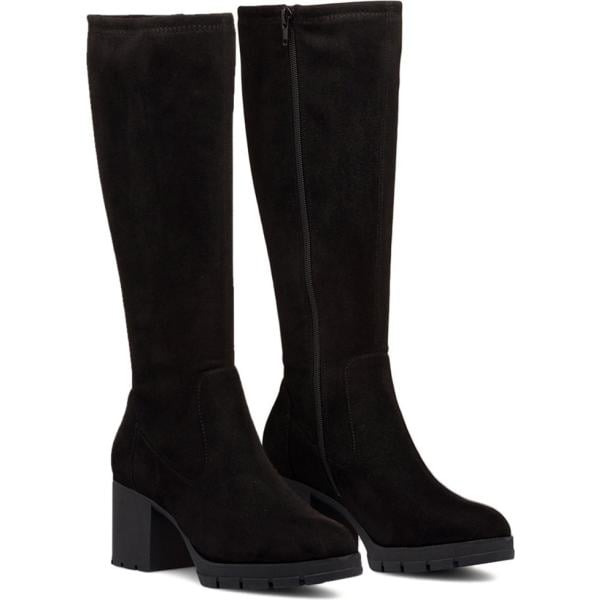 stivali P Soft nero