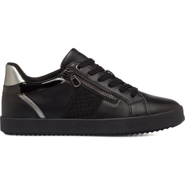 sneakers Geox nero